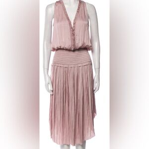 Ulla Johnson Dress